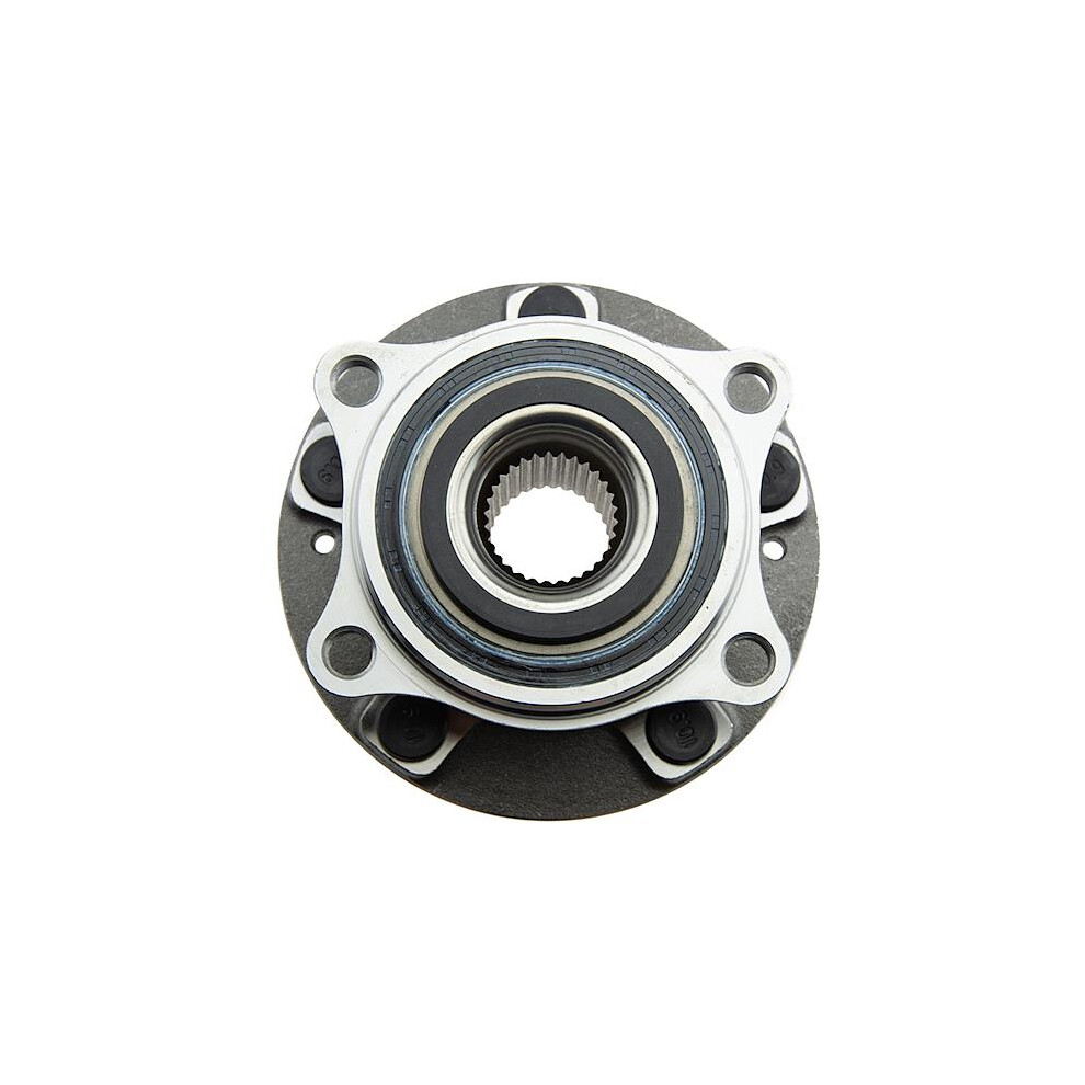 WHEEL HUB FRONT REAR FOR HYUNDAI SANTA FE II 05-, IX55 08--image-OPC-PGYPP2W-NEW