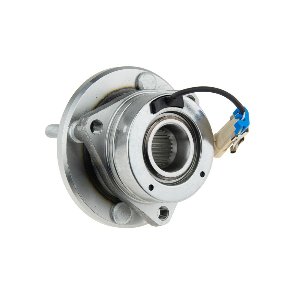 N.T.Y. KLP-DW-085.NTY Wheel Bearing Kit for CHEVROLET,CHEVROLET (SGM),DAEWOO,SUZ - Image 10