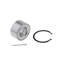 WHEEL BEARING KIT FRONT FOR HYUNDAI ACCENT I20 KIA RIO; 14-