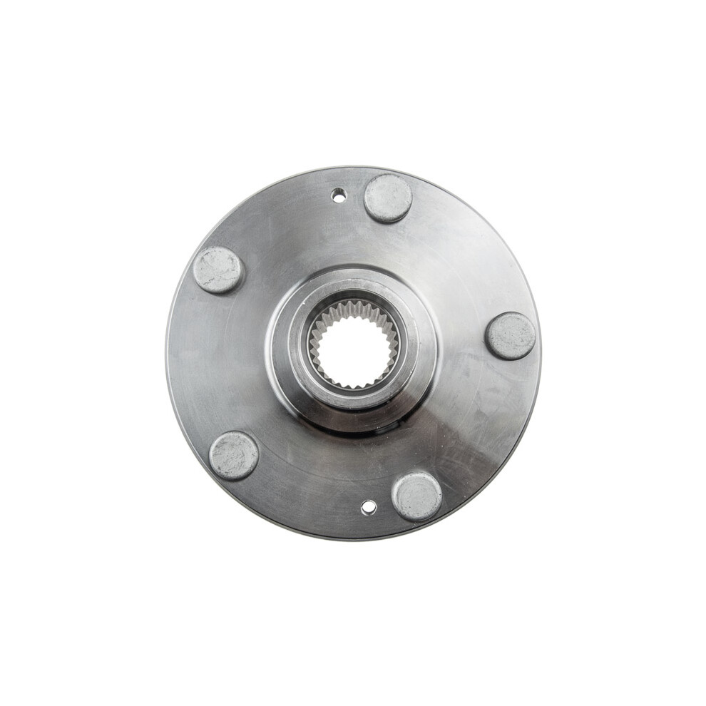 Wheel hub Front Axle Left KLP-HY-524P NTY for HYUNDAI KIA - Image 11