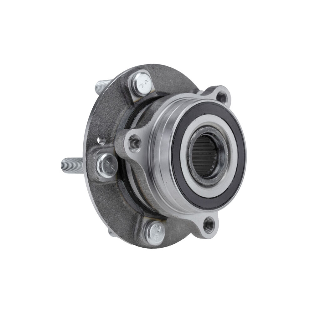 Nty Front Wheel Hub For Hyundai Elantra 16-, Ioniq 16-, Kia Niro 16