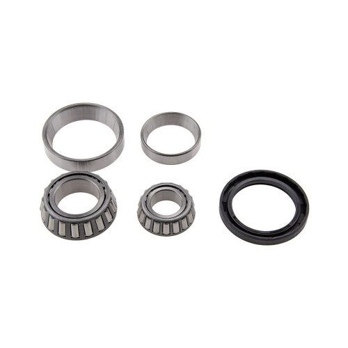 NTY WHEEL BEARING KIT FRONT For KIA K2700 99-