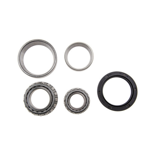 NTY WHEEL BEARING KIT FRONT For KIA K2700 99- 2
