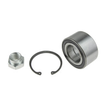 WHEEL BEARING KIT FRONT FOR FORD ESCORT 90- FIESTA 89- KA 96-
