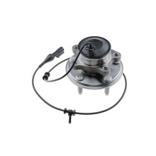 FRONT WHEEL HUB For JAGUAR XJ 09-, XK 11-