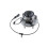 NTY FRONT WHEEL HUB For JAGUAR XJ 09-, XK 11- 1