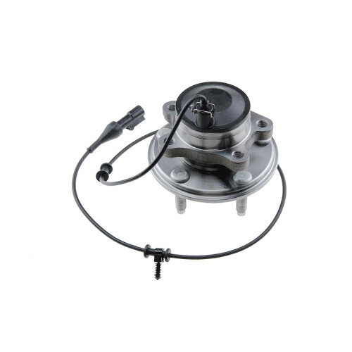 NTY FRONT WHEEL HUB For JAGUAR XJ 09-, XK 11-