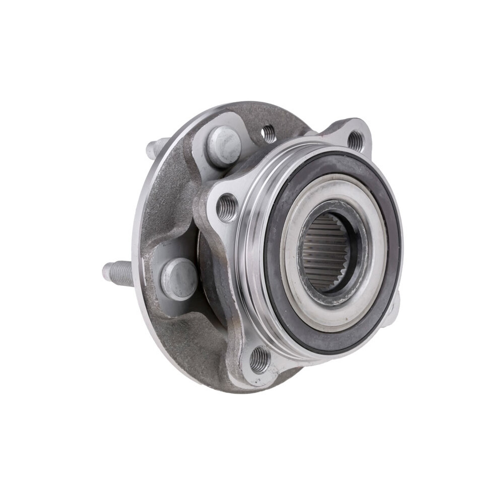 Front Wheel Hub For Jaguar Xf 4Wd 15- 5902048075963