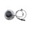 NTY FRONT WHEEL HUB For JAGUAR XJ 09-, XK 11- 5