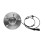 NTY FRONT WHEEL HUB For JAGUAR XJ 09-, XK 11- 6