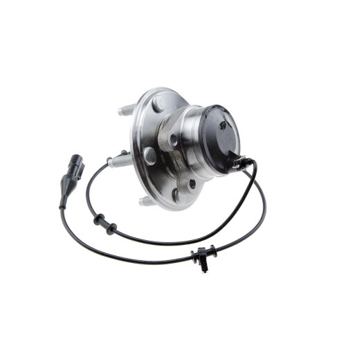 NTY FRONT WHEEL HUB For JAGUAR XJ 09-, XK 11- 1