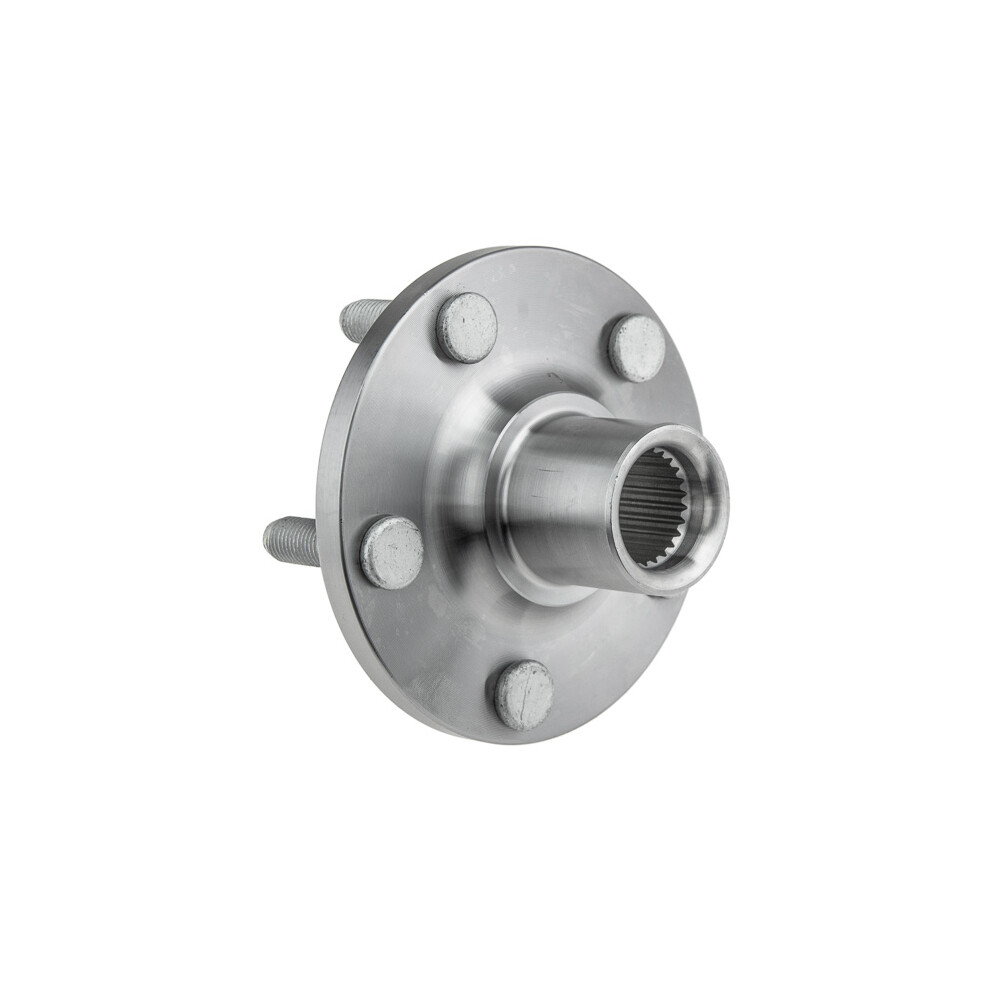 2x ✅Fits NTY KLP-KA-306P2 FRONT WHEEL HUB W/O BEARING ⭐UK Seller⭐ - Image 11