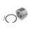 NTY WHEEL BEARING KIT FRONT FOR KIA CEE'D 01- SOUL 08- 1