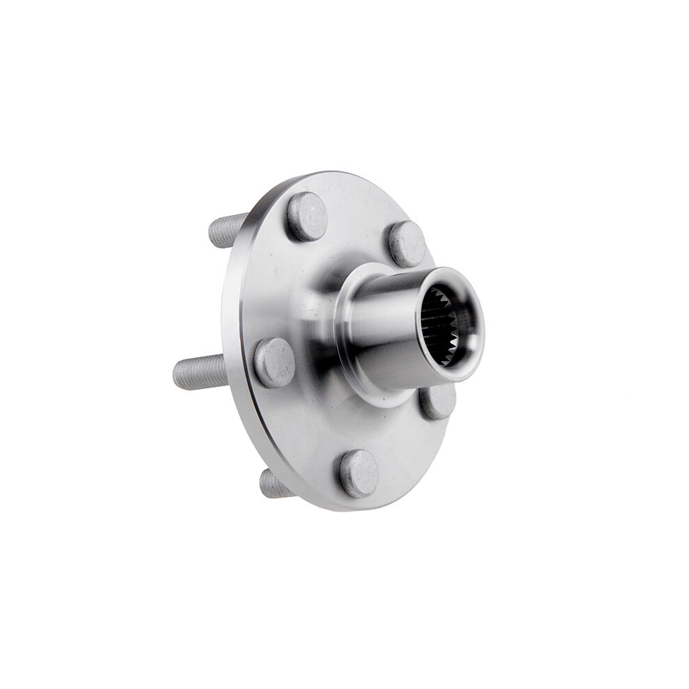 Nty Front Wheel Hub W O Bearing For Chrysler Pt Cruiser 01-02