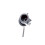 NTY FRONT WHEEL HUB For JAGUAR XJ 09-, XK 11- 7