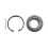 NTY WHEEL BEARING KIT FRONT For KIA SORENTO 02-06 3