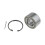 NTY WHEEL BEARING KIT FRONT For KIA SORENTO 06- 2