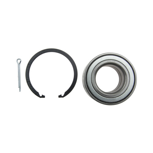 NTY WHEEL BEARING KIT FRONT FOR KIA CEE'D 01- SOUL 08- 2