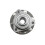 NTY FRONT WHEEL HUB For KIA CARNIVAL III 2.7, 2.9CRDI 06.04- 5