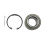 NTY WHEEL BEARING KIT FRONT For KIA SORENTO 06- 3