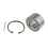 NTY WHEEL BEARING KIT FRONT For KIA SORENTO 06- 1