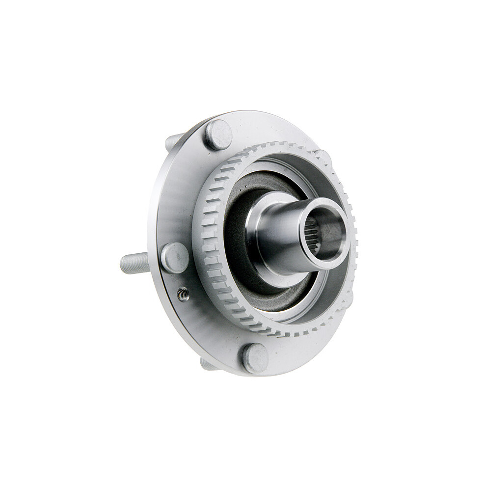 Fits NTY KLP-KA-313P FRONT WHEEL HUB W/O BEARING - Image 10