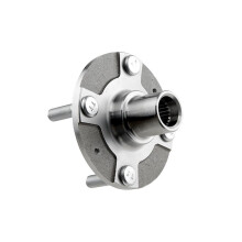 FRONT WHEEL HUB W/O BEARING For KIA PICANTO 11-