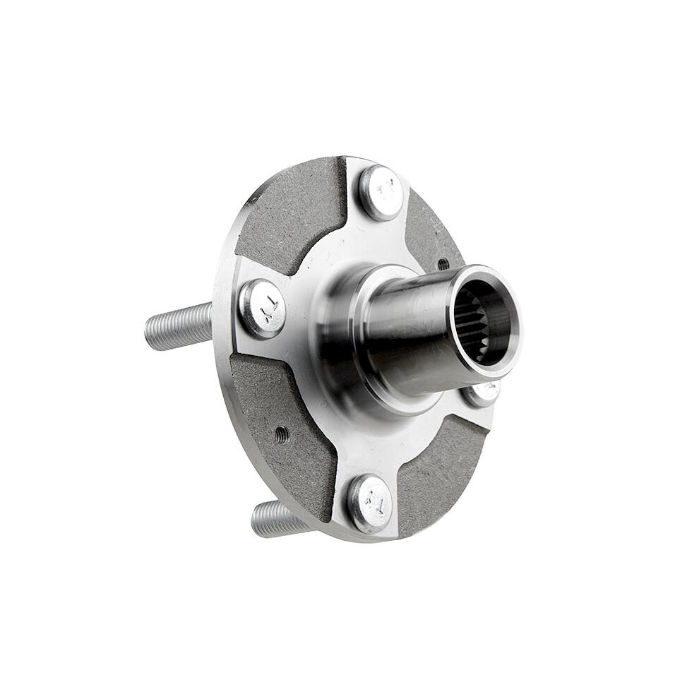 Original NTY Wheel Hub KLP-KA-321P For KIA - Image 13