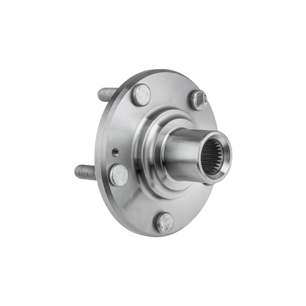 FRONT WHEEL HUB W/O BEARING For KIA CEE'D 06-, HYUNDAI I30 06--image-OPC-PGYPP69-NEW