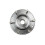 NTY FRONT WHEEL HUB For KIA CARNIVAL III 2.7, 2.9CRDI 06.04- 4