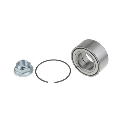 NTY WHEEL BEARING KIT FRONT FRONT REAR FOR LAND ROVER FREELANDER 98- 2