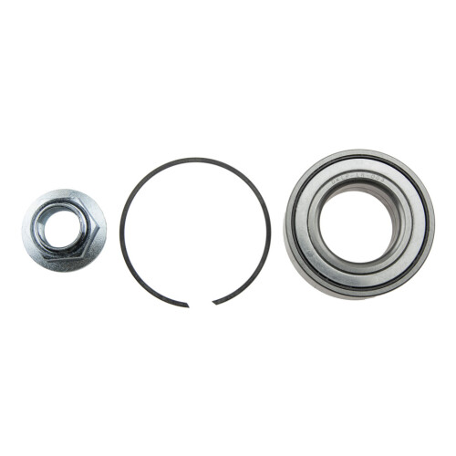 NTY WHEEL BEARING KIT FRONT FRONT REAR FOR LAND ROVER FREELANDER 98- 1