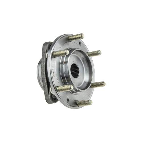 NTY FRONT WHEEL HUB For KIA CARNIVAL III 2.7, 2.9CRDI 06.04- 1