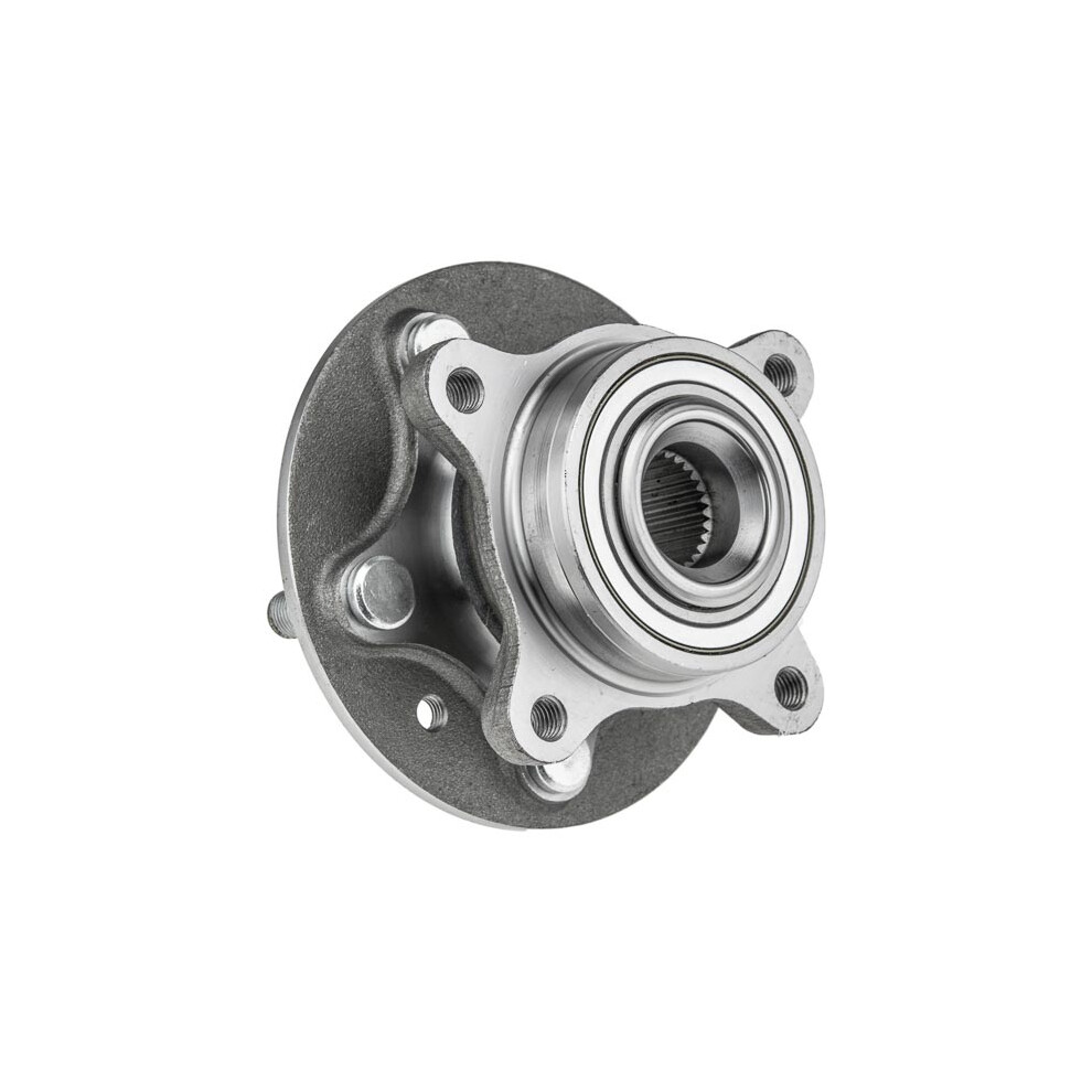 KLP-LR-001 NTY Wheel Bearing Kit for LAND ROVER - Image 12