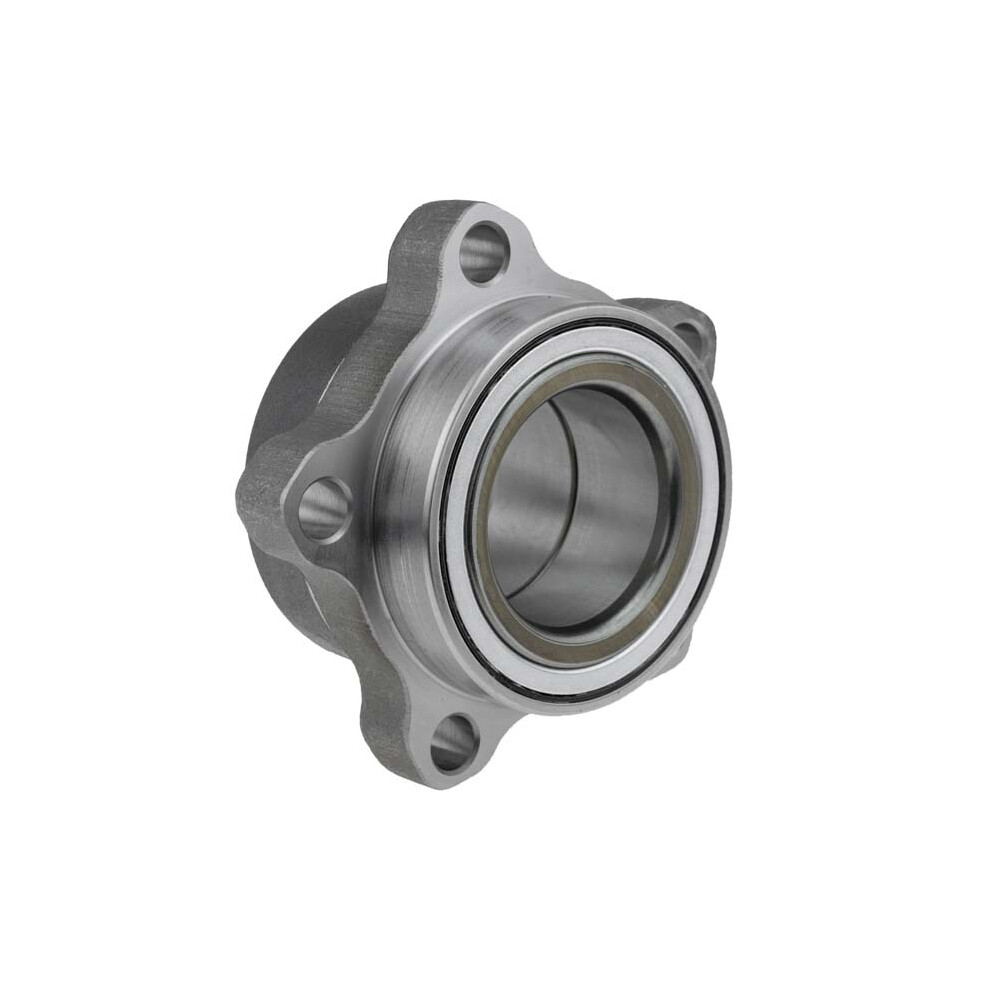 New Nty Front Wheel Hub For Ford Transit Tt9 Size 06
