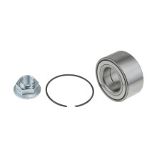WHEEL BEARING KIT FRONT FRONT REAR FOR LAND ROVER FREELANDER 98-
