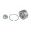 NTY WHEEL BEARING KIT FRONT FRONT REAR FOR LAND ROVER FREELANDER 98- 1