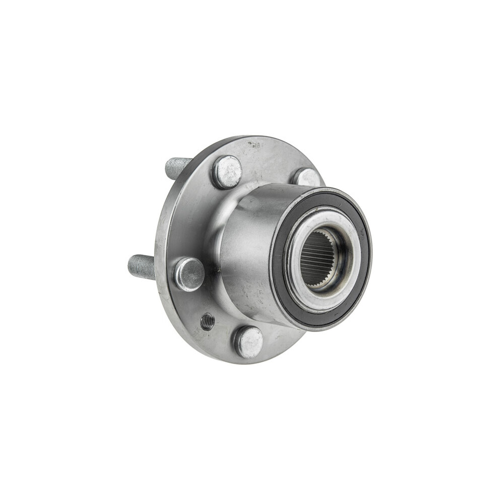 Nty Front Wheel Hub For Land Rover Freelander Ii 06