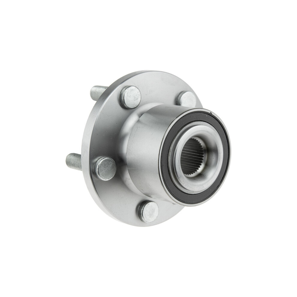 Fits NTY KLP-FR-042 FRONT WHEEL HUB - Image 14