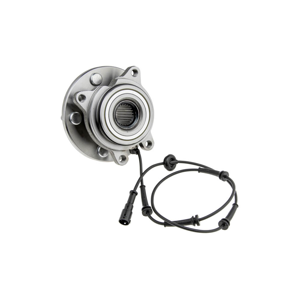 FRONT WHEEL HUB For LAND ROVER DISCOVERY II 98-04-image-OPC-PGYPP6S-NEW