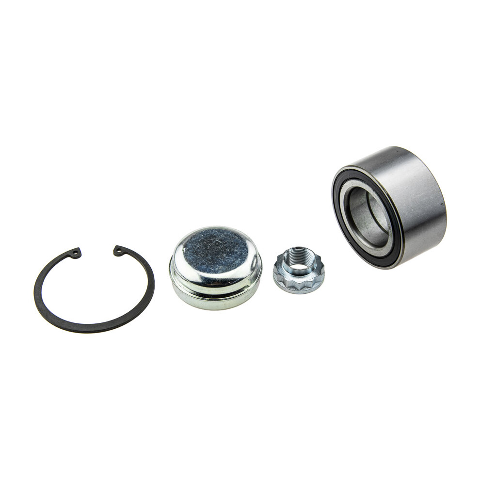 Nty Wheel Bearing Kit Front For Mercedes A140-A170cdi W168 97.07
