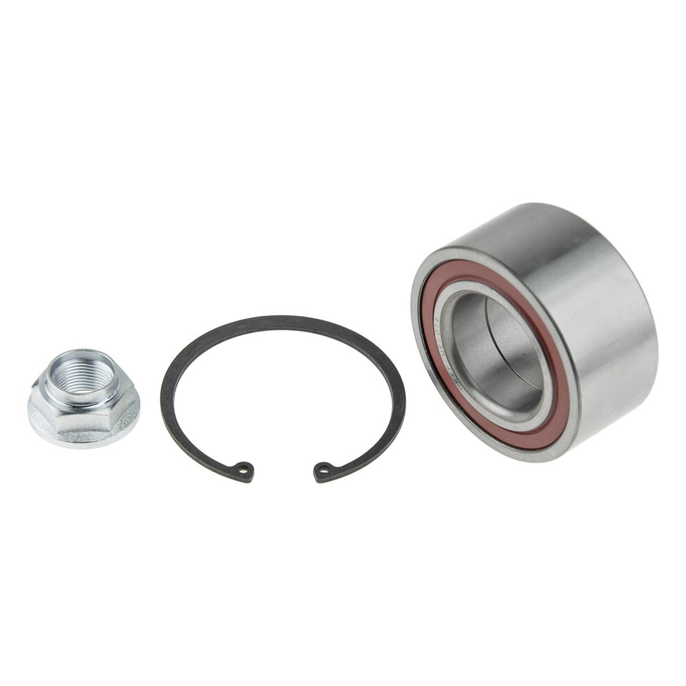 Wheel bearing Front Axle KLP-ME-016 NTY for MERCEDES-BENZ VITO Bus V-CLASS - Image 10