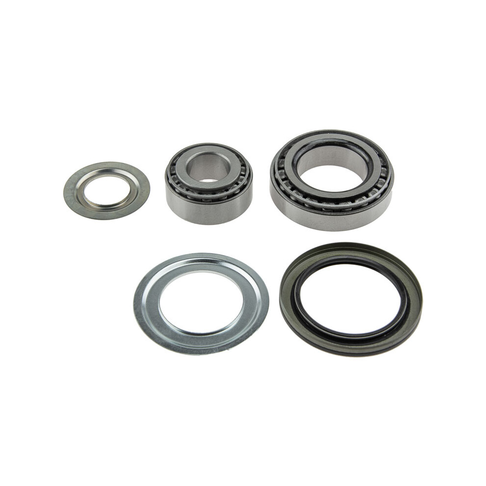 Fits NTY KLP-ME-008 WHEEL BEARING KIT FRONT ⭐UK Stock⭐ - Image 9