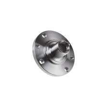 FRONT WHEEL HUB W O BEARING FOR FIAT SEICENTO 98- PUNTO 00-