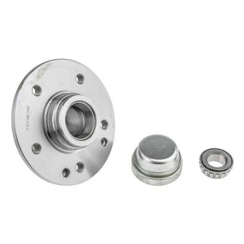 NTY FRONT WHEEL HUB WITH BEARINGS FOR MERCEDES C-KLASA E-KLASA 95- 1