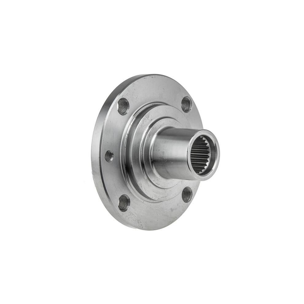 Fits NTY KLP-FT-028P FRONT WHEEL HUB W/O BEARING - Image 14