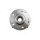 NTY FRONT WHEEL HUB WITH BEARINGS FOR MERCEDES C-KLASA E-KLASA 95- 5