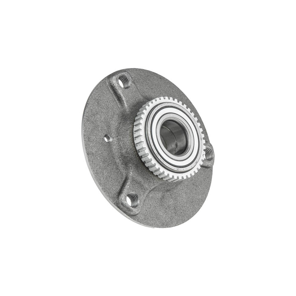 Nty Front Wheel Hub For Smart For Two Size 02