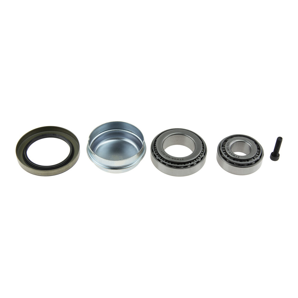 WHEEL BEARING KIT FRONT For MERCEDES C-KLASA W203/204 00--image-OPC-PGYPP7Q-NEW