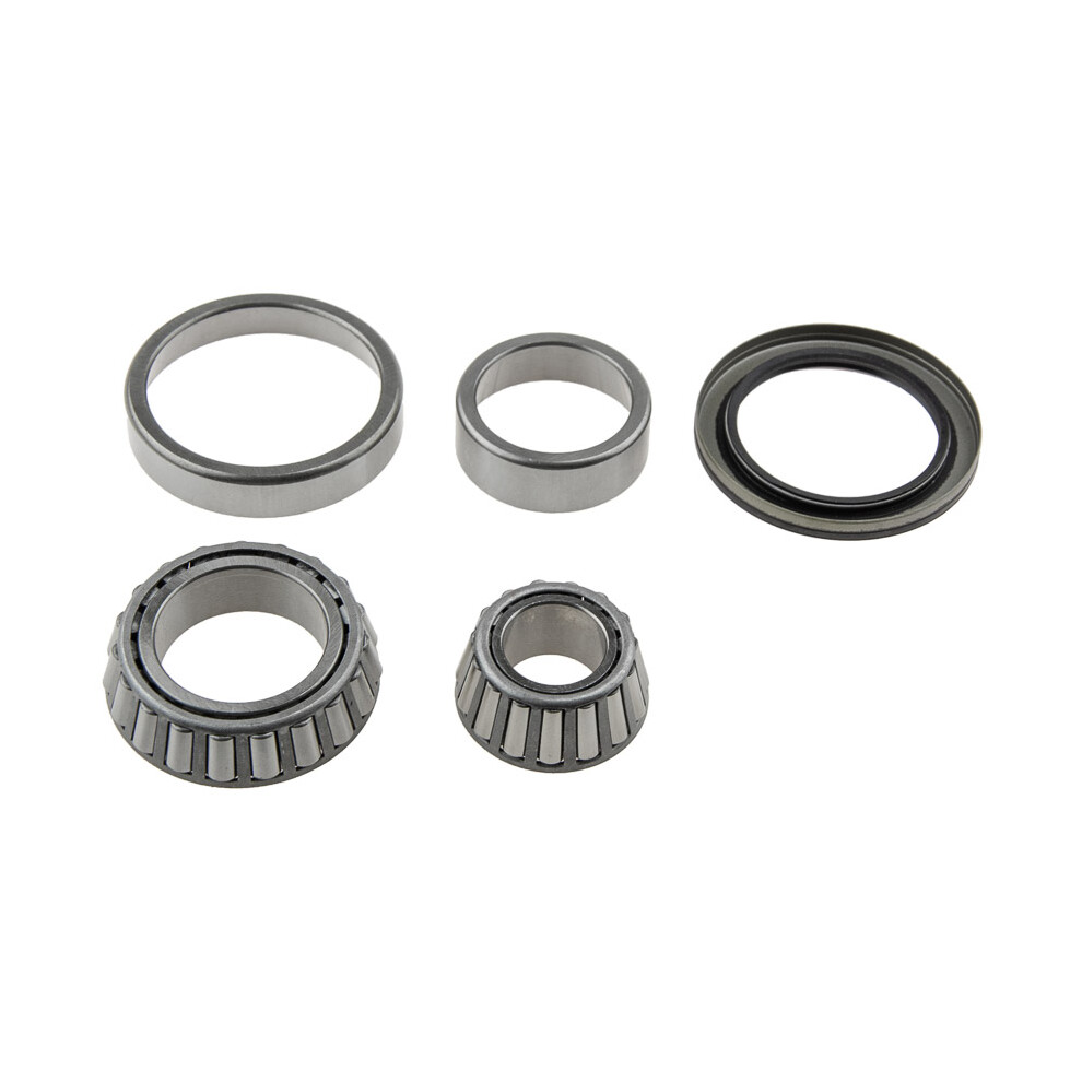 Original NTY Wheel Bearing Kit KLP-ME-023 For Mercedes-Benz - Image 9